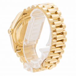 Rolex Day-Date Presidental 36MM Champange Dial 18248 18KT YG